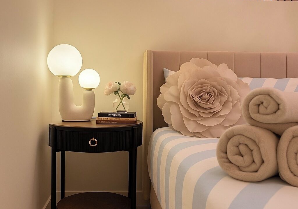 Photo of Bedroom in Central Northside