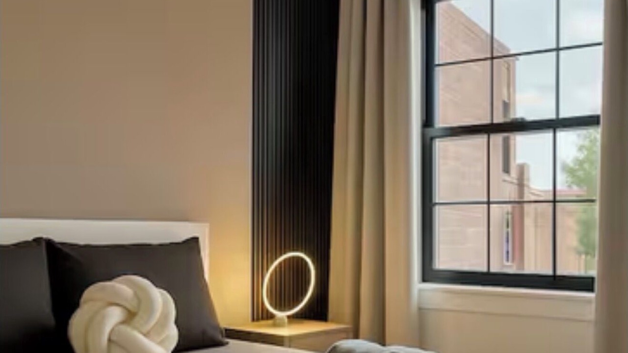 Photo of Bedroom in Central Northside