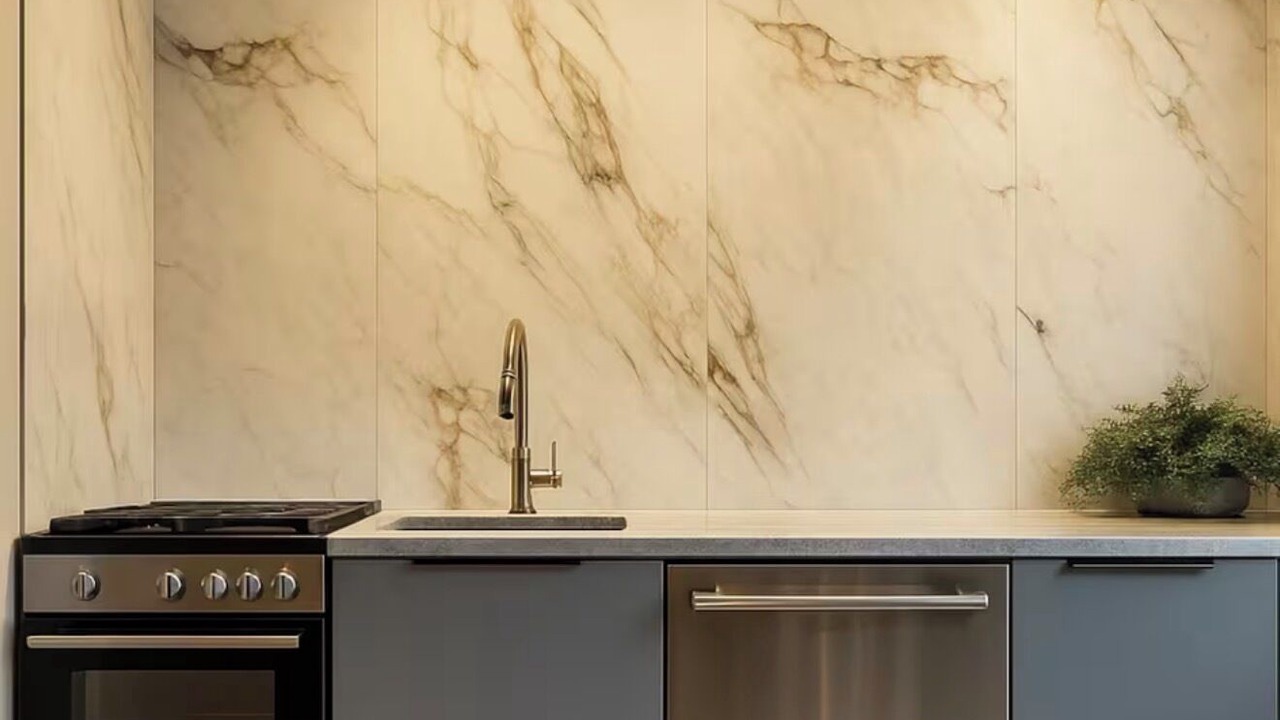 Photo of Kitchen in Central Northside