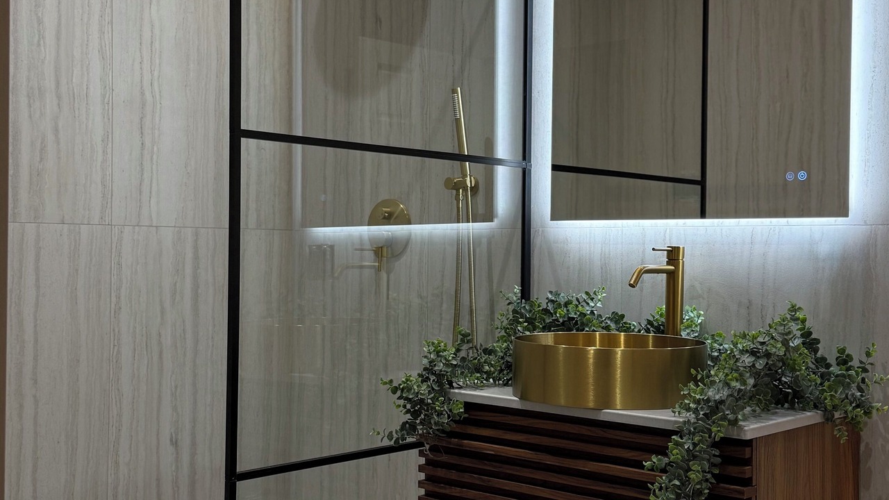 Photo of Bathroom in Central Northside