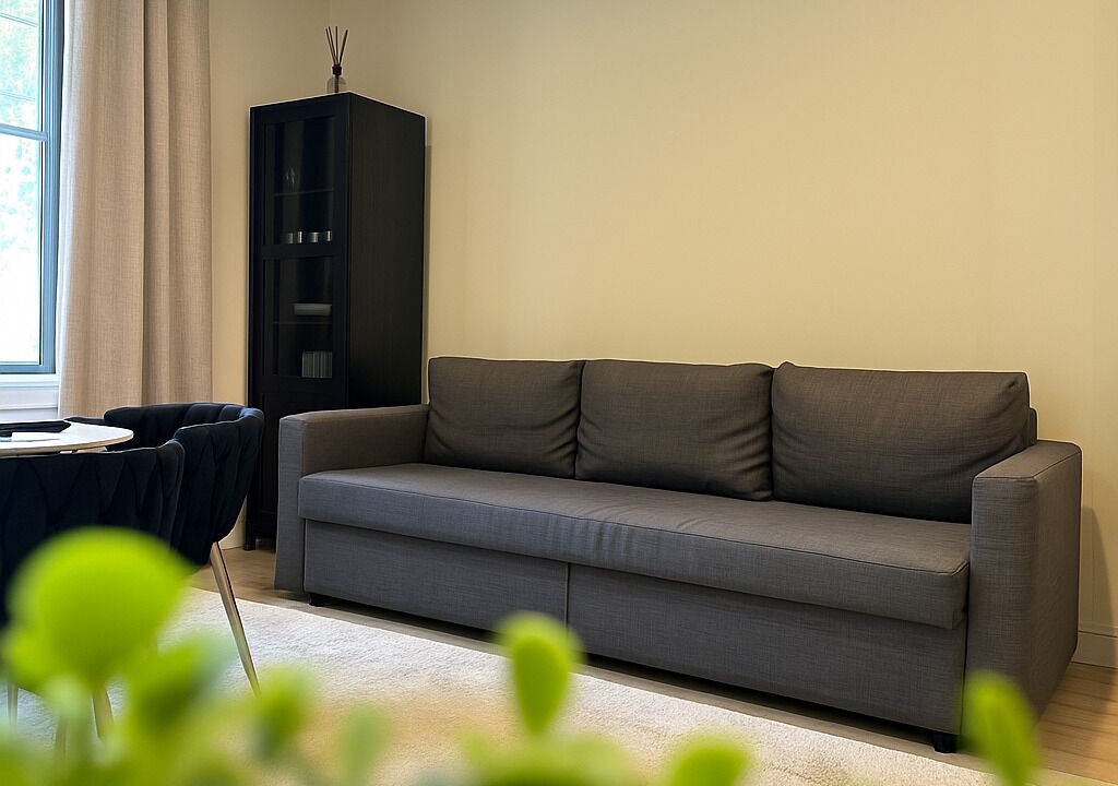 Photo of Livingroom in Central Northside