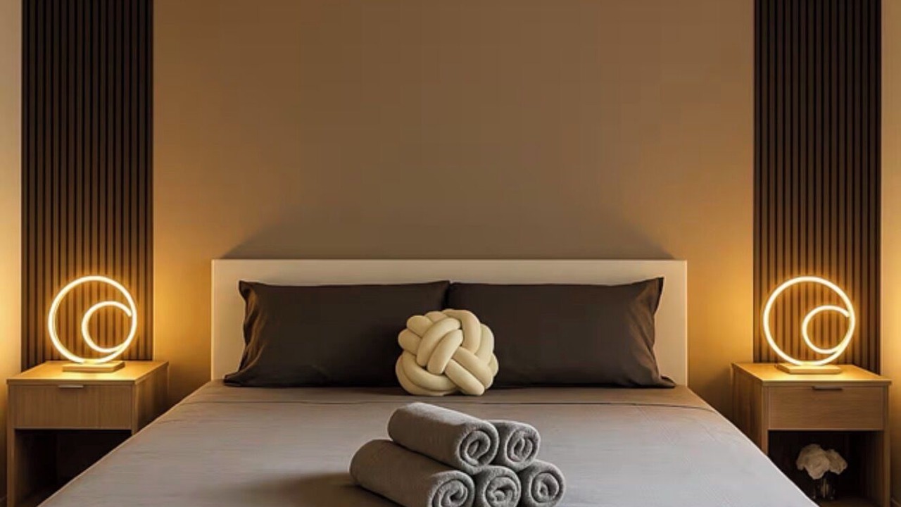 Photo of Bedroom in Central Northside