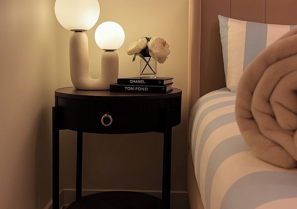 Photo of Bedroom in Central Northside