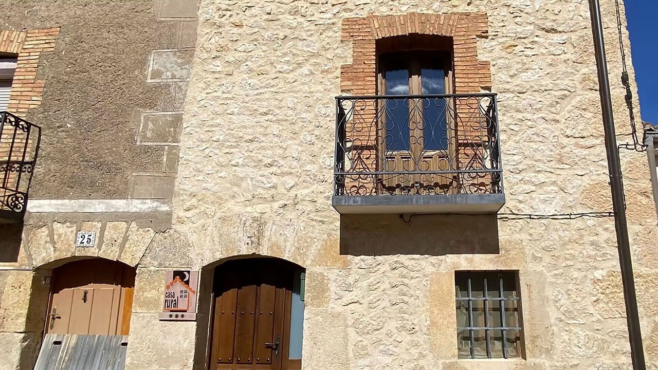 Photo of Outdoor in Penalba de San Esteban