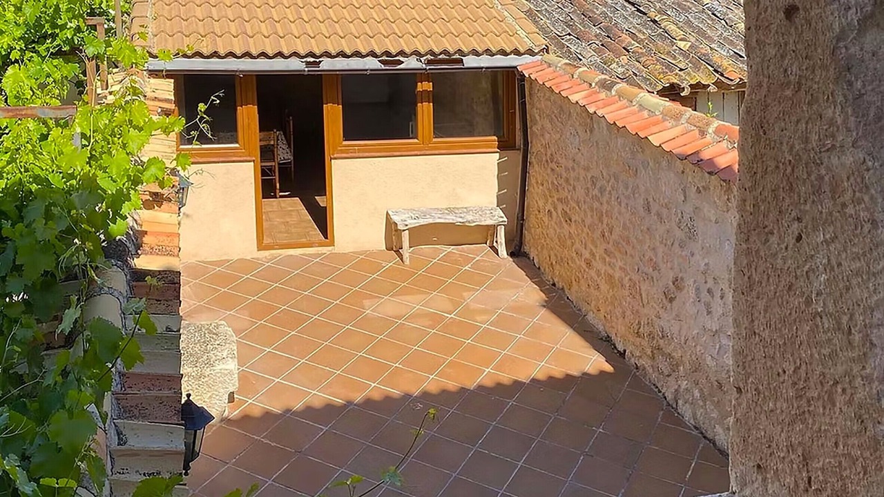Photo of Outdoor in Penalba de San Esteban