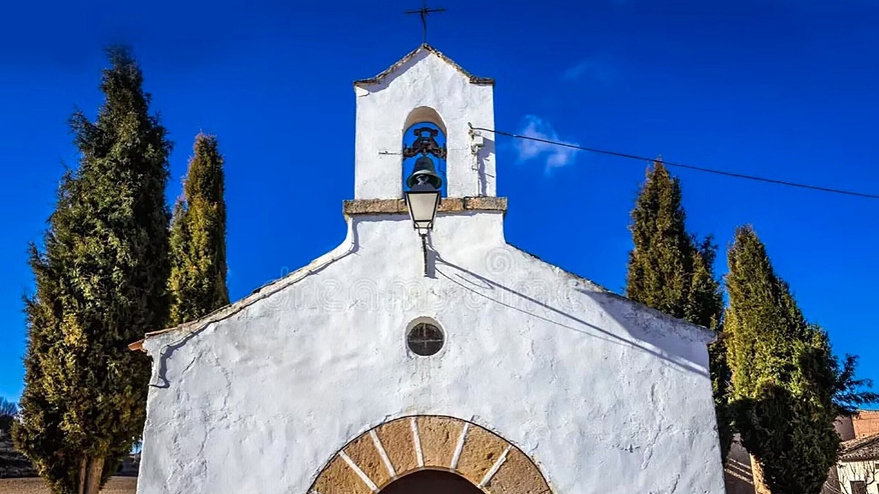 Photo of Outdoor in Penalba de San Esteban