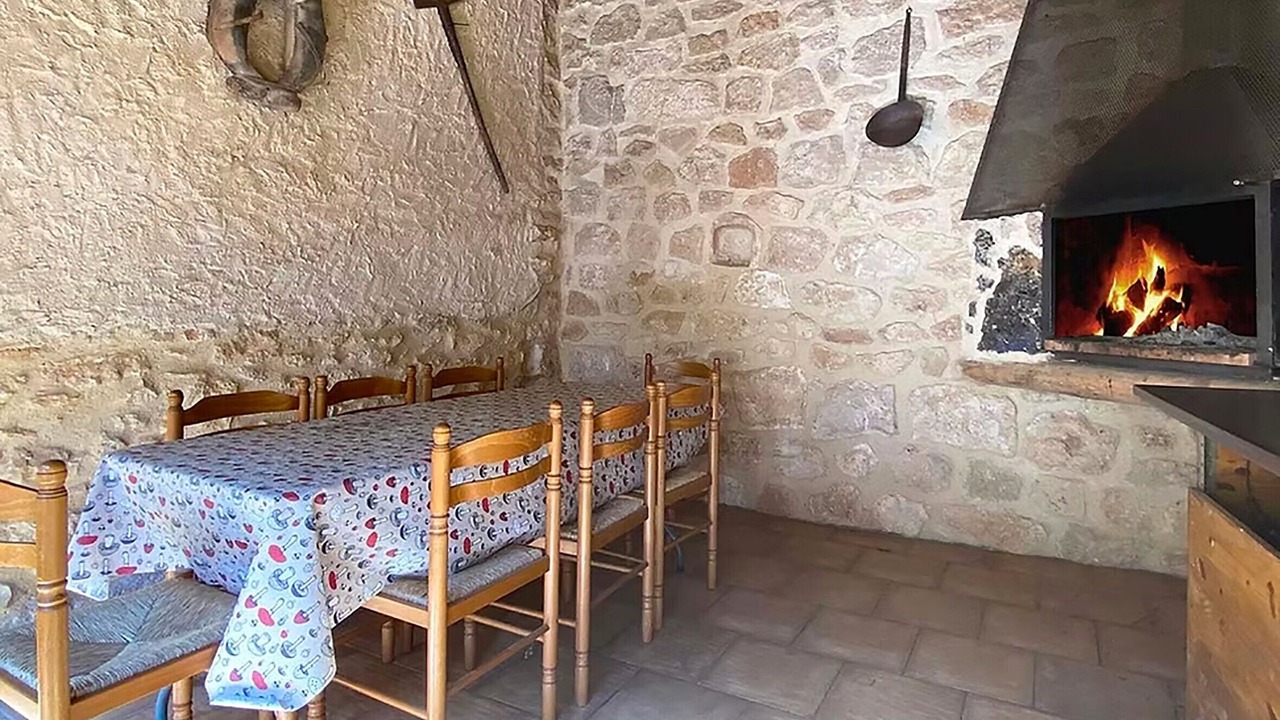 Photo of Outdoor in Penalba de San Esteban