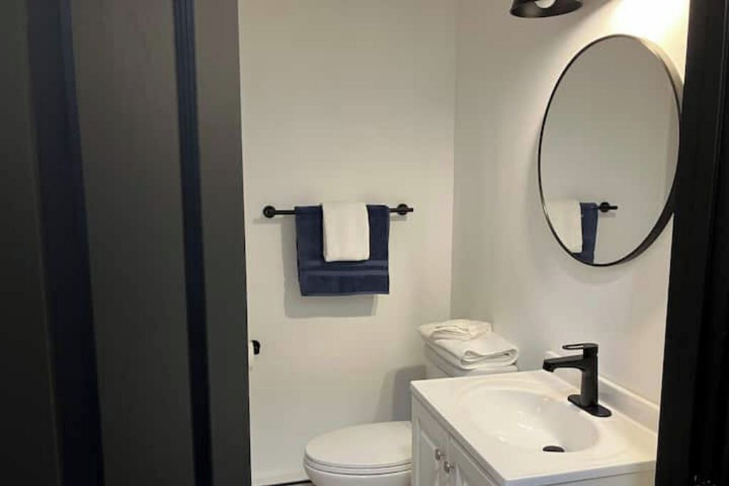 Photo of Bathroom in Somersworth