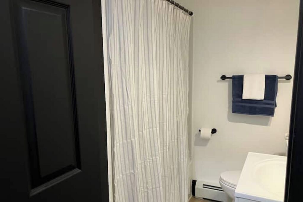 Photo of Bathroom in Somersworth