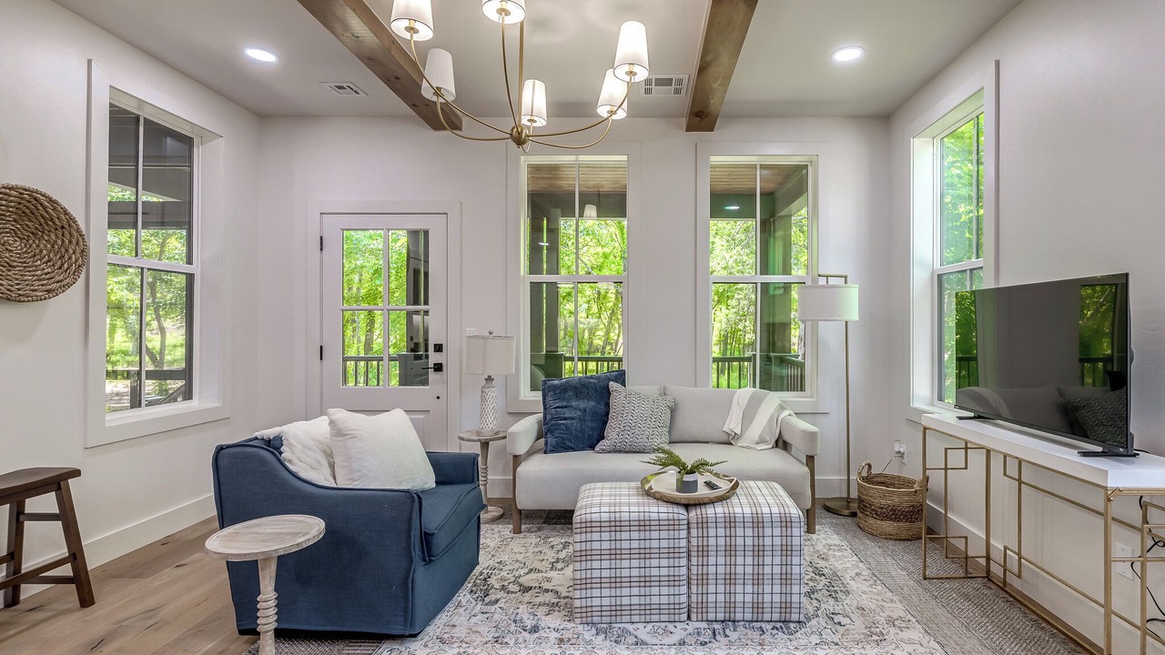 Photo of Livingroom in Wheatland