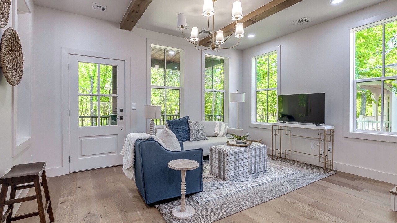 Photo of Livingroom in Wheatland