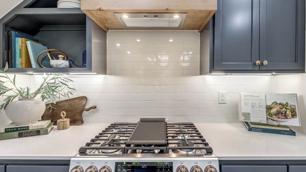 Photo of Kitchen in Wheatland