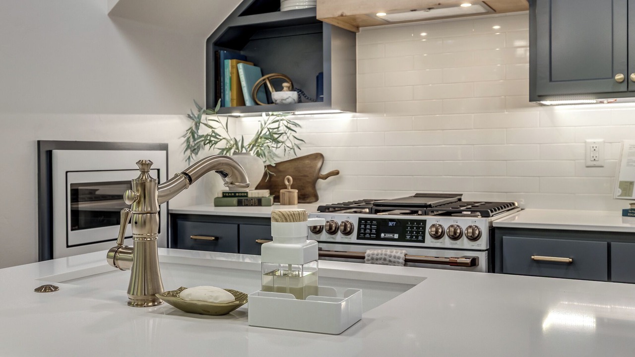 Photo of Kitchen in Wheatland