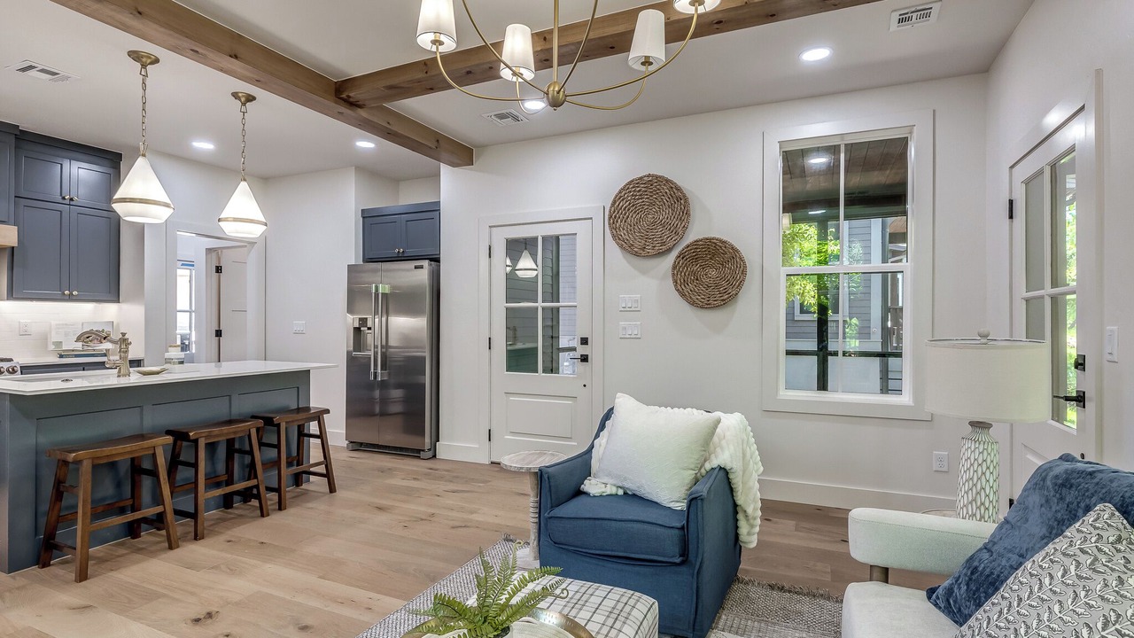 Photo of Livingroom in Wheatland