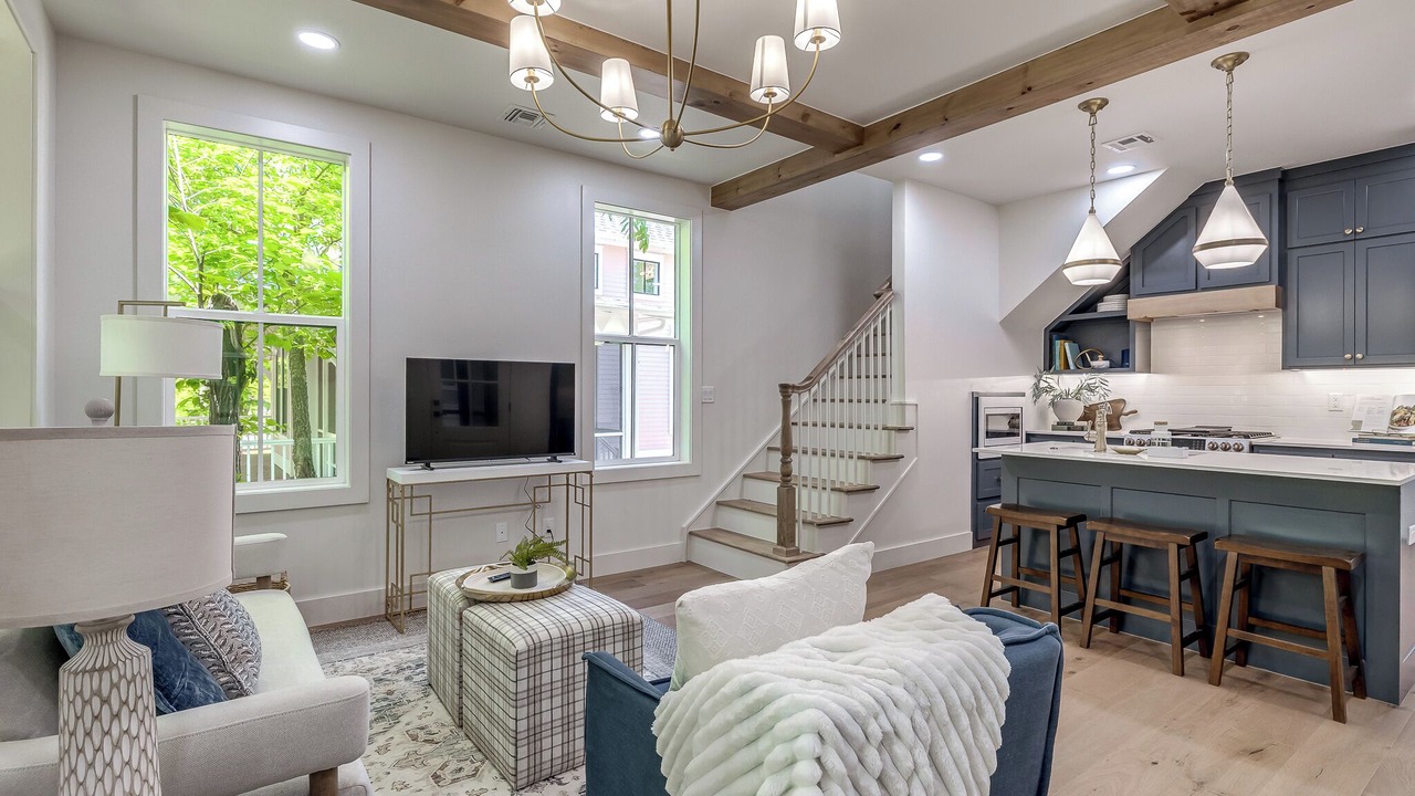 Photo of Livingroom in Wheatland