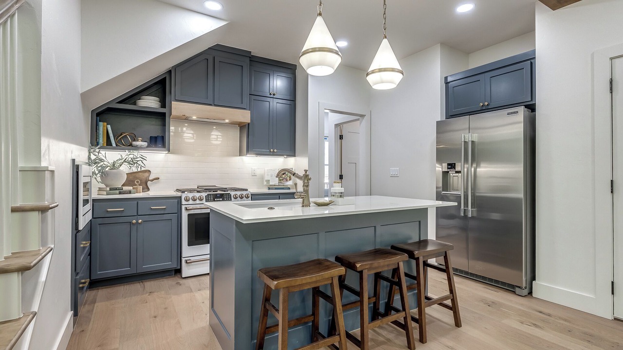 Photo of Kitchen in Wheatland