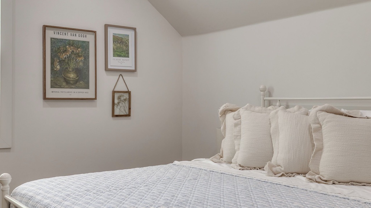 Photo of Bedroom in Wheatland