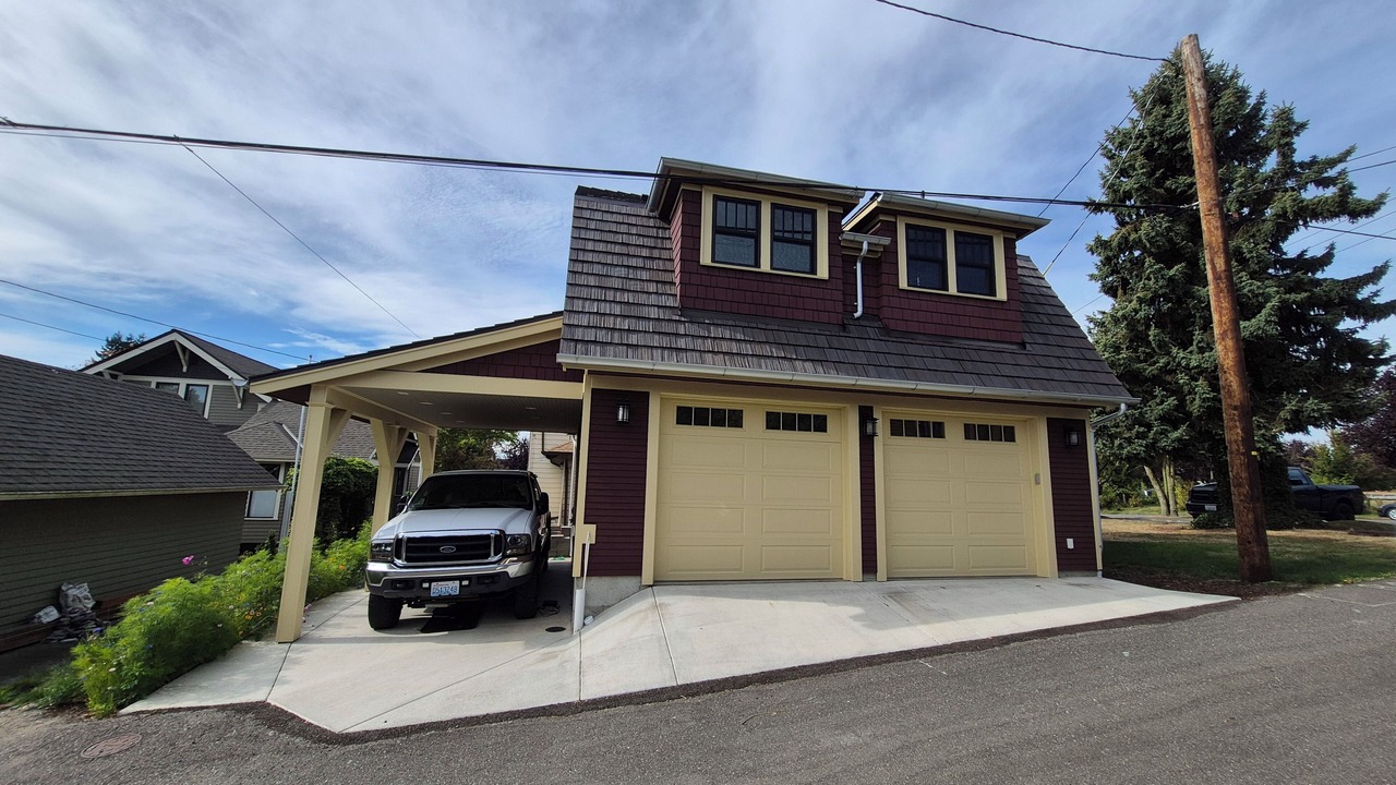 Photo of Outdoor in Northwest Everett