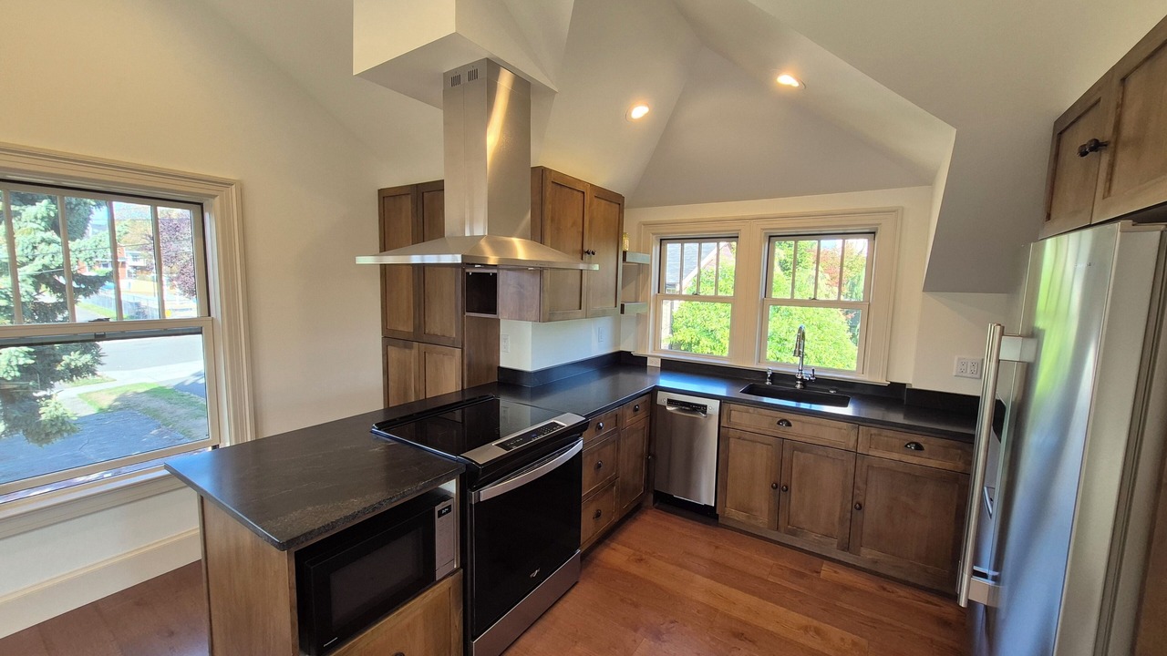 Photo of Kitchen in Northwest Everett