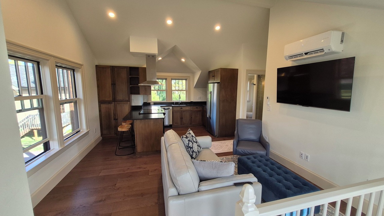 Photo of Livingroom in Northwest Everett