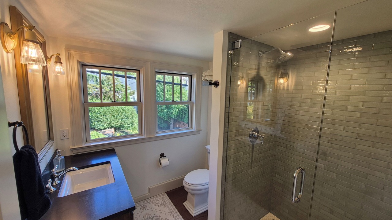 Photo of Bathroom in Northwest Everett