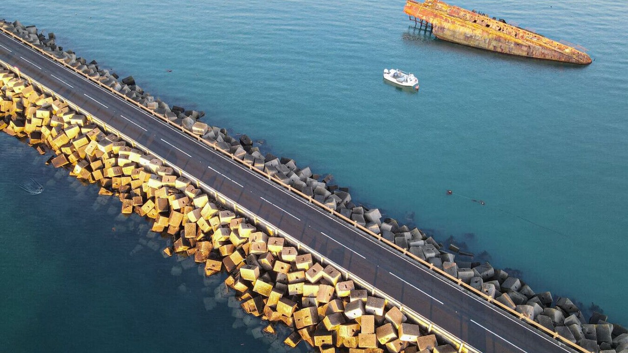 Photo of Outdoor in St. Margaret's Hope