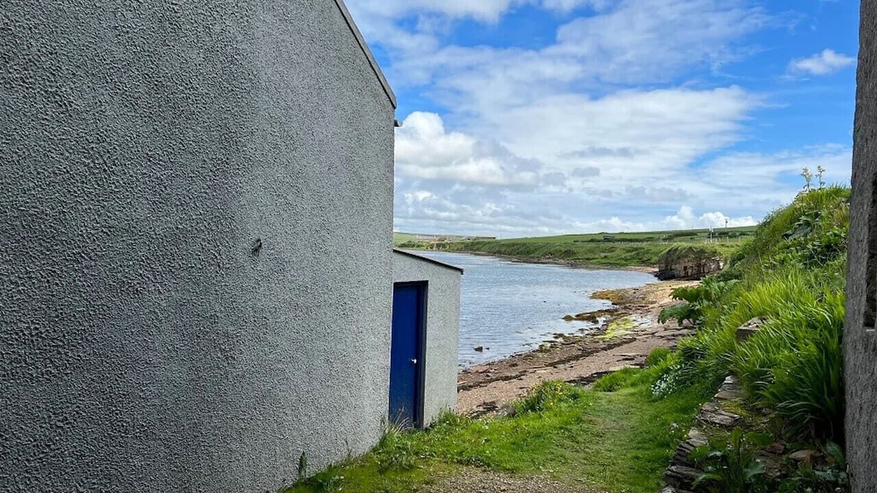 Photo of Outdoor in St. Margaret's Hope