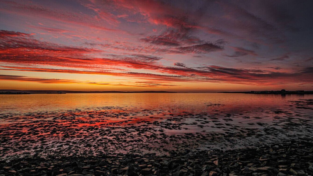 Photo of Others in St. Margaret's Hope