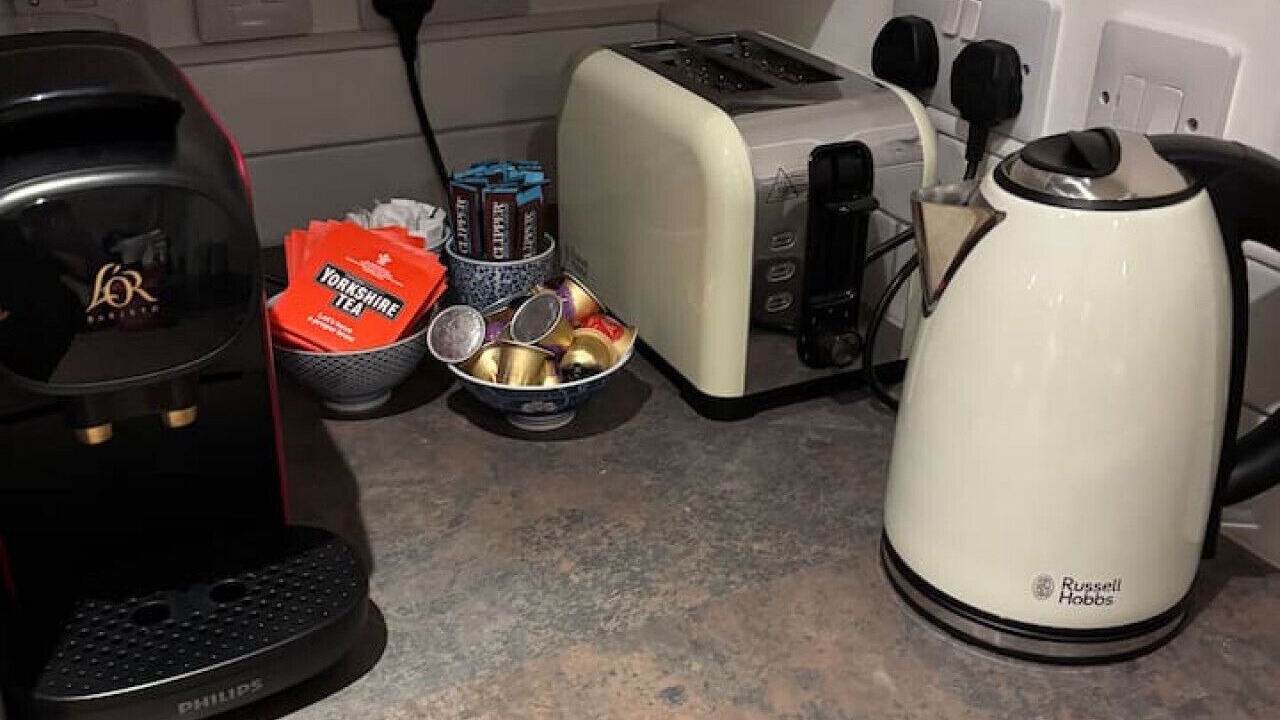 Photo of Others in St. Margaret's Hope