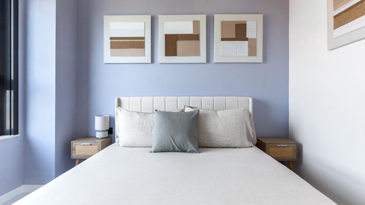Photo of Bedroom in Diagonal Mar i el Front Maritim del Poblenou