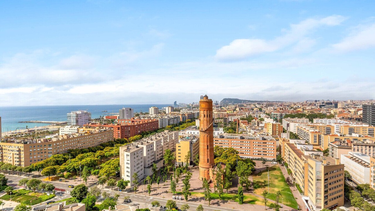 Photo of Outdoor in Diagonal Mar i el Front Maritim del Poblenou