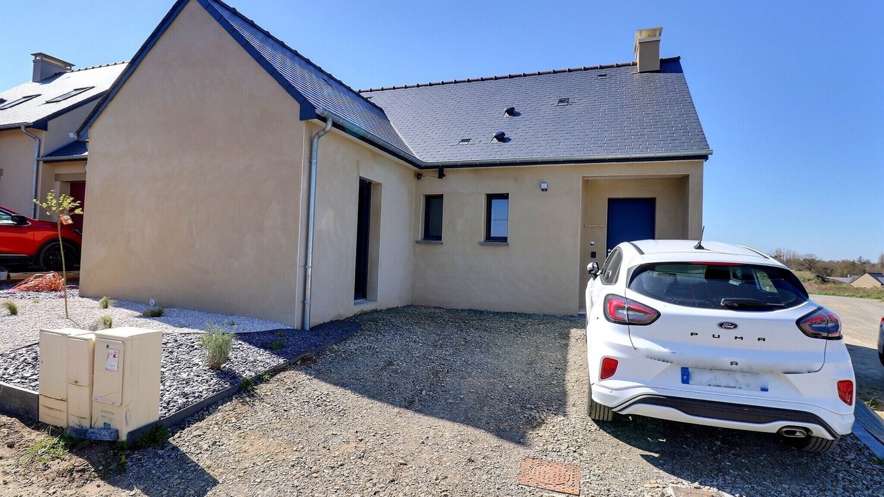 Photo of Outdoor in Dol-de-Bretagne