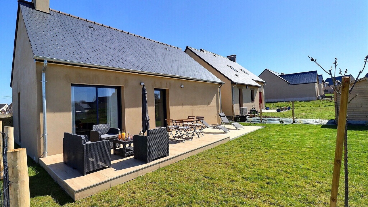 Photo of Outdoor in Dol-de-Bretagne
