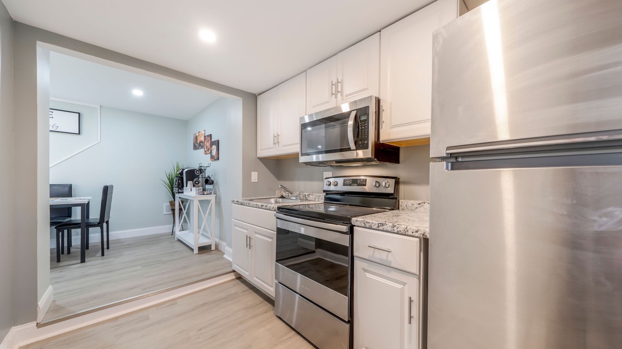 Photo of Kitchen in Hillandale