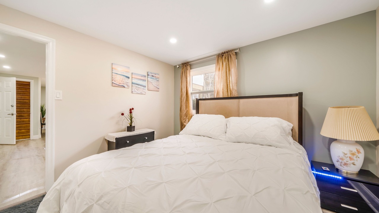 Photo of Bedroom in Hillandale