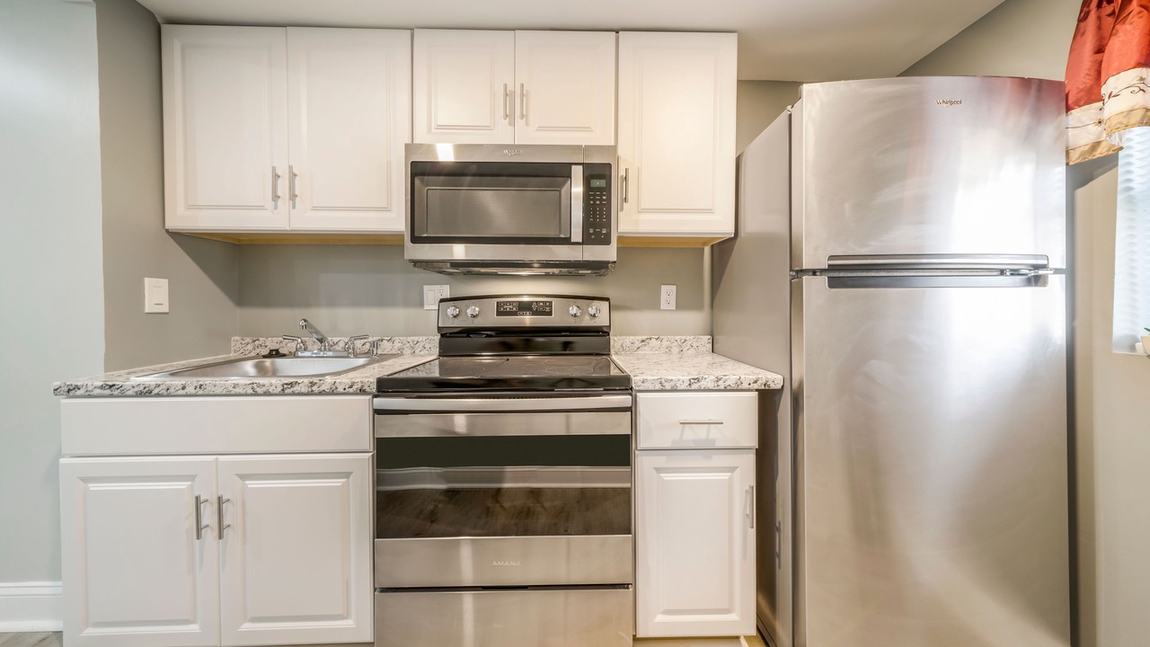 Photo of Kitchen in Hillandale