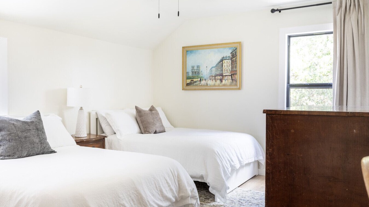 Photo of Bedroom in La Grange