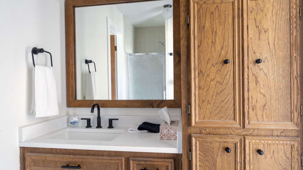 Photo of Bathroom in La Grange
