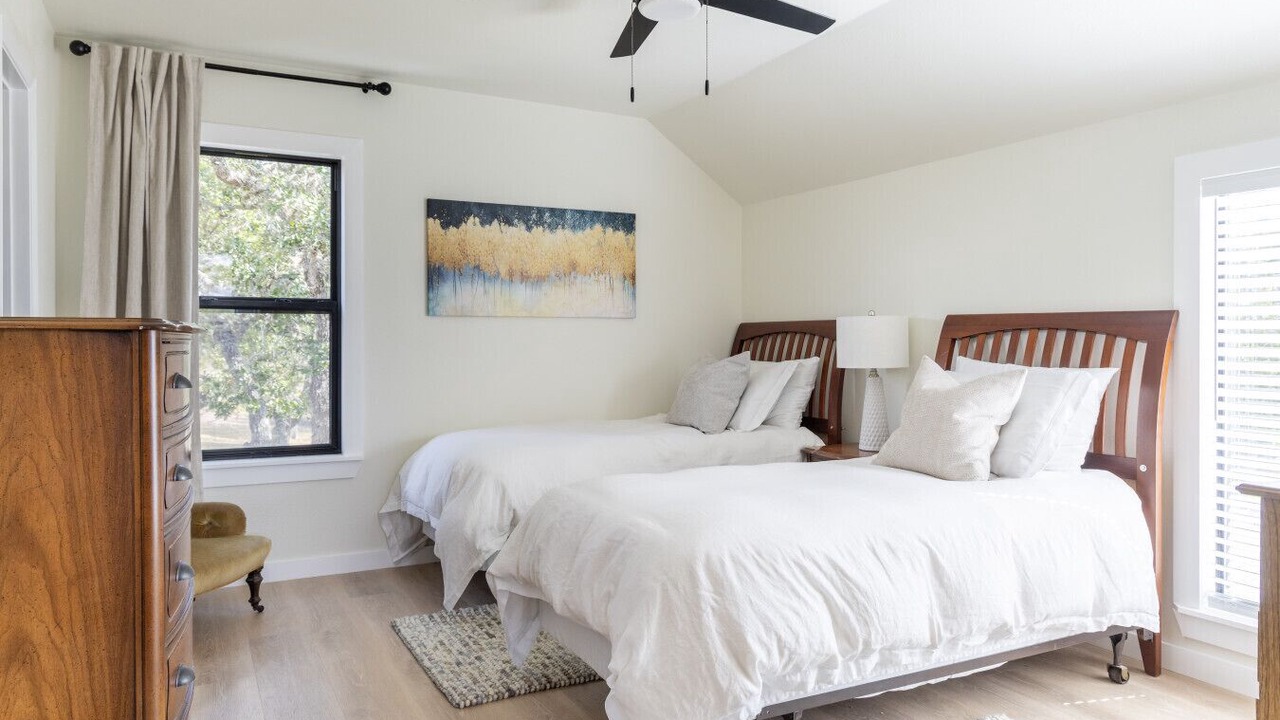 Photo of Bedroom in La Grange