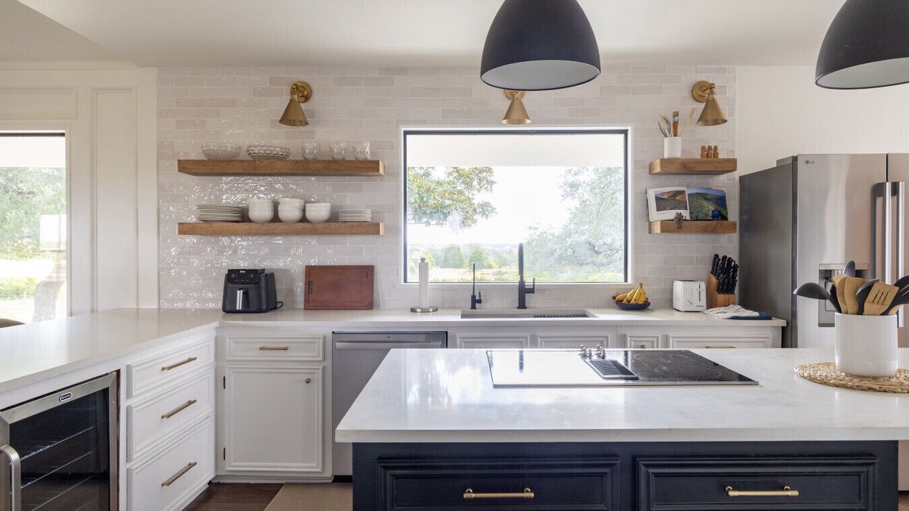 Photo of Kitchen in La Grange