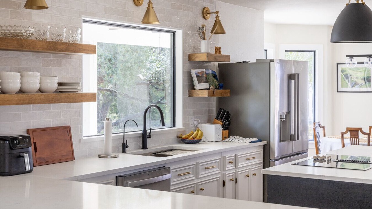 Photo of Kitchen in La Grange