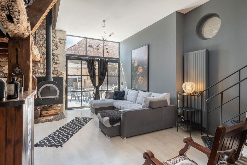 Photo of Livingroom in Gresin