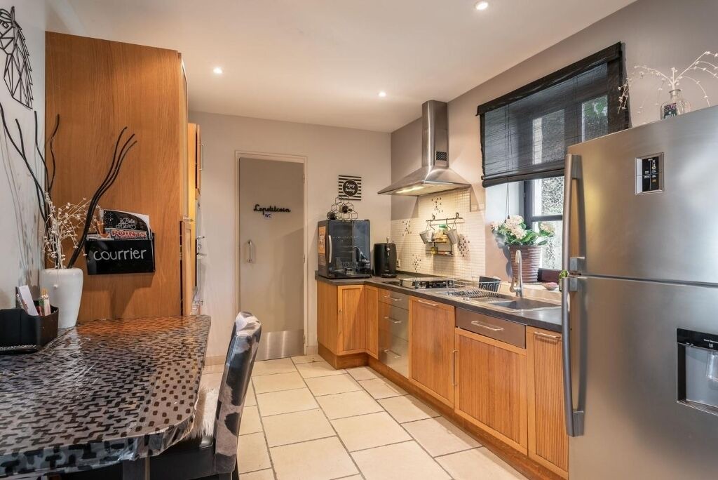 Photo of Kitchen in Gresin