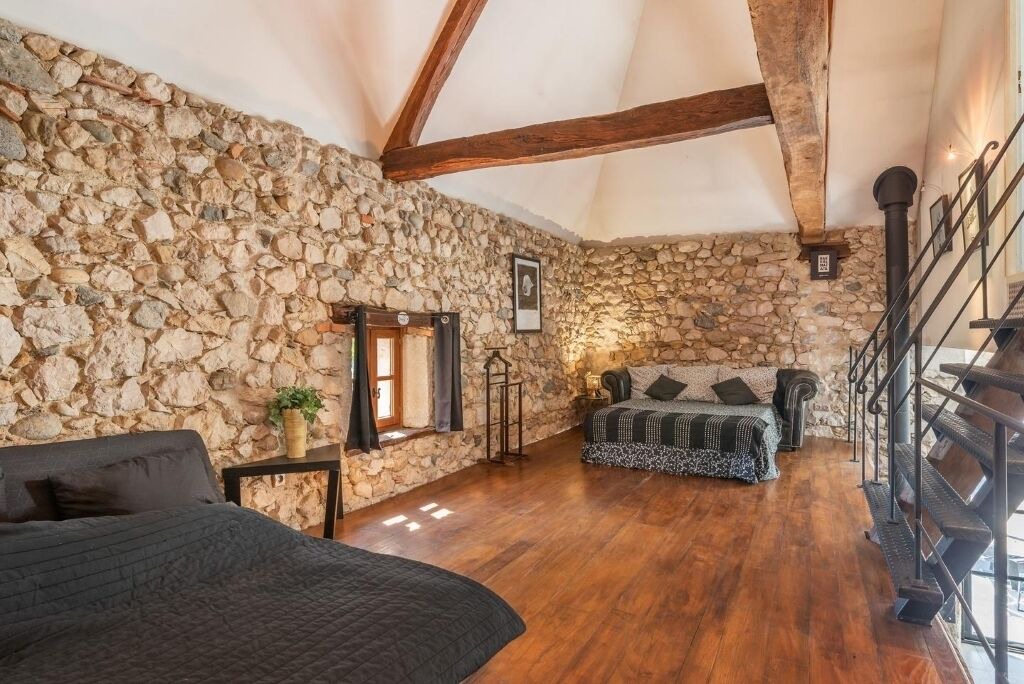 Photo of Bedroom in Gresin