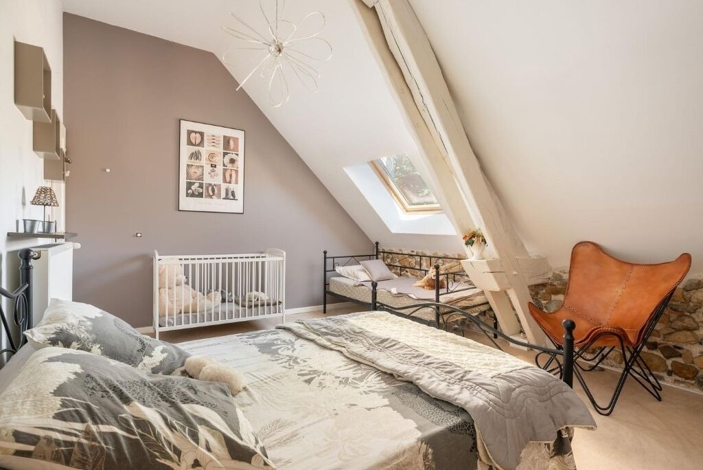 Photo of Bedroom in Gresin