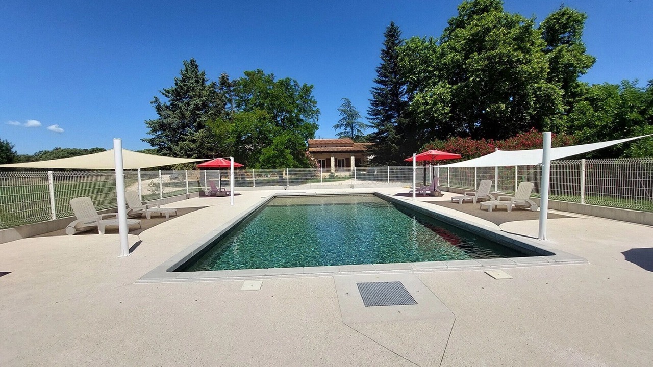 Photo of Outdoor in La Garde-Adhemar