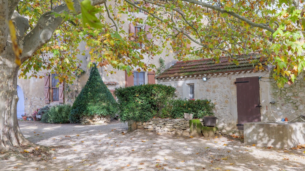 Photo of Outdoor in La Garde-Adhemar