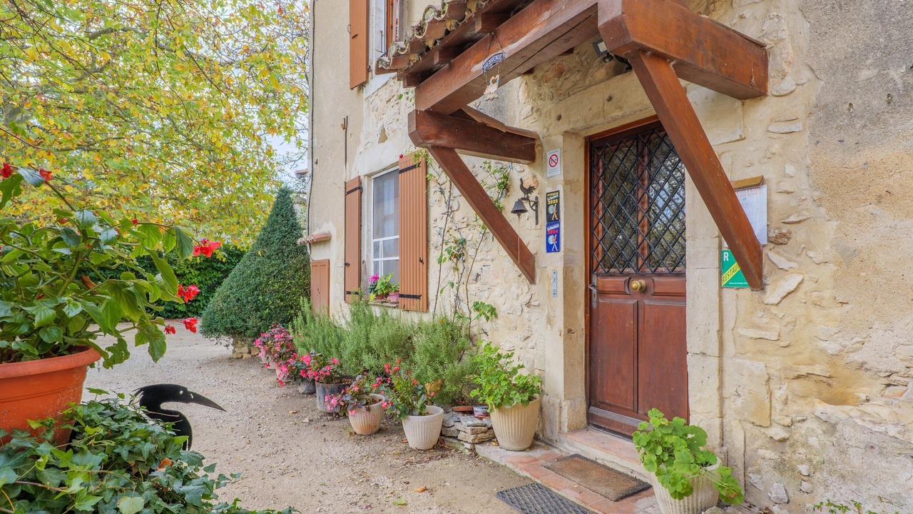 Photo of Outdoor in La Garde-Adhemar