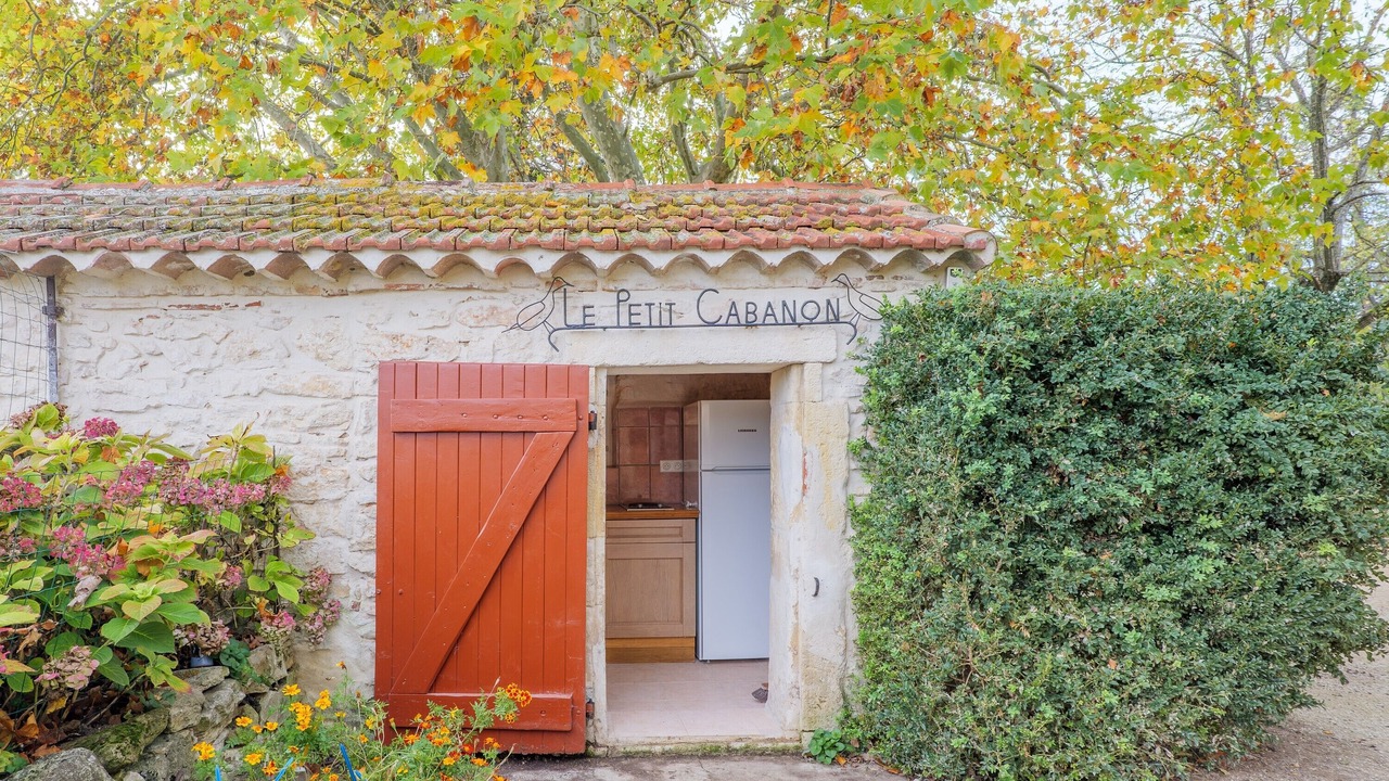 Photo of Outdoor in La Garde-Adhemar