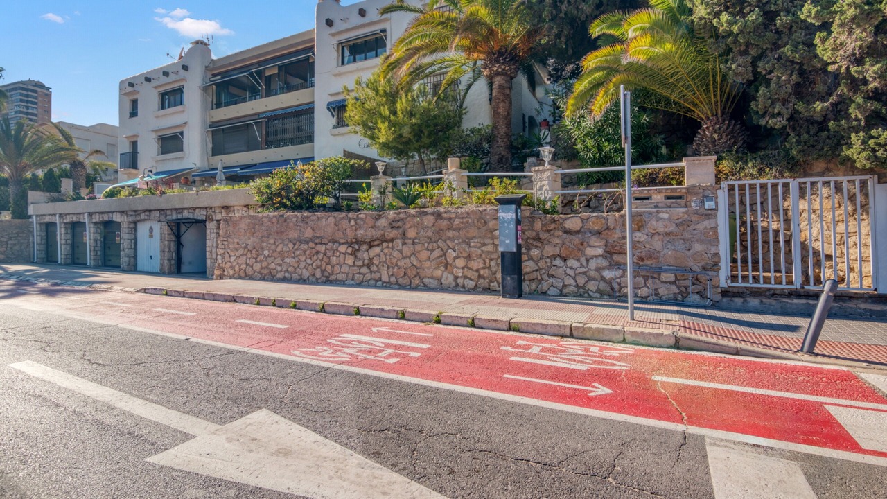 Photo of Outdoor in Cala